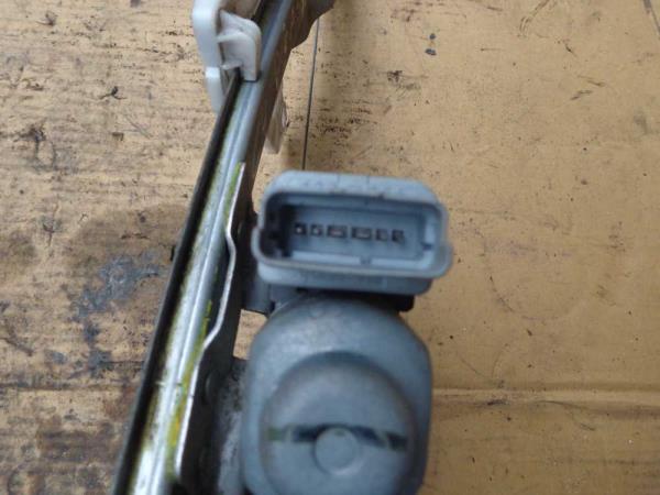 LEVE VITRE CITROEN C4 PICASSO 2011 ARRIERE GAUCHE ELECTRIQUE - Vue 3